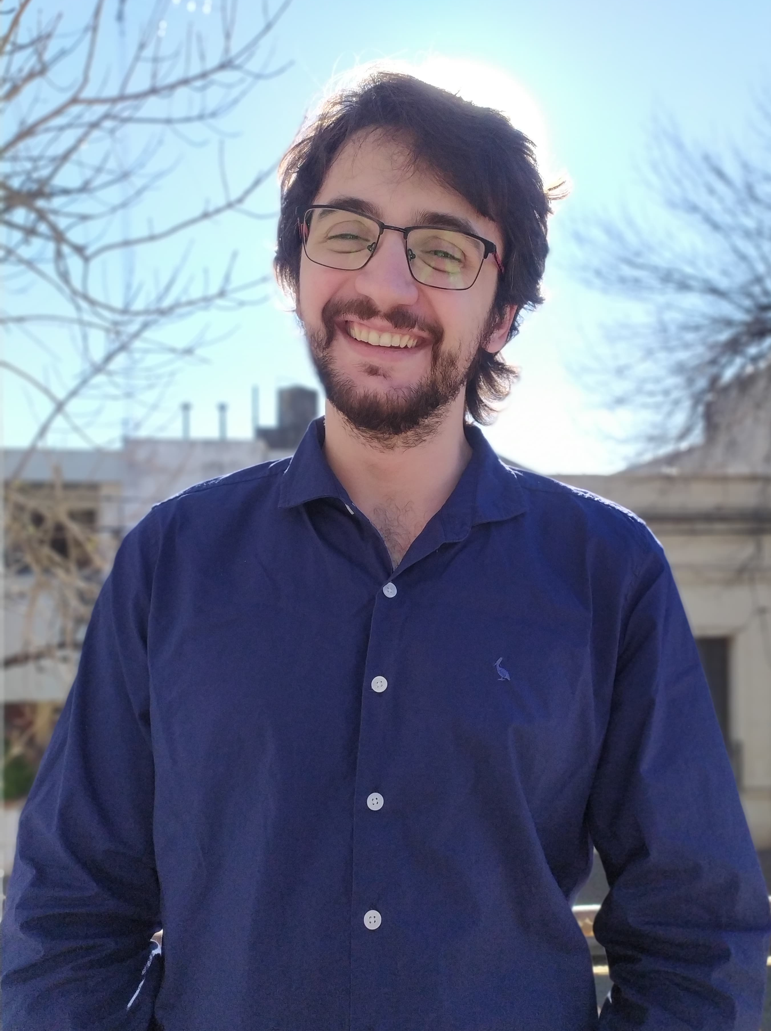Foto de perfil de Frando De Gaetani