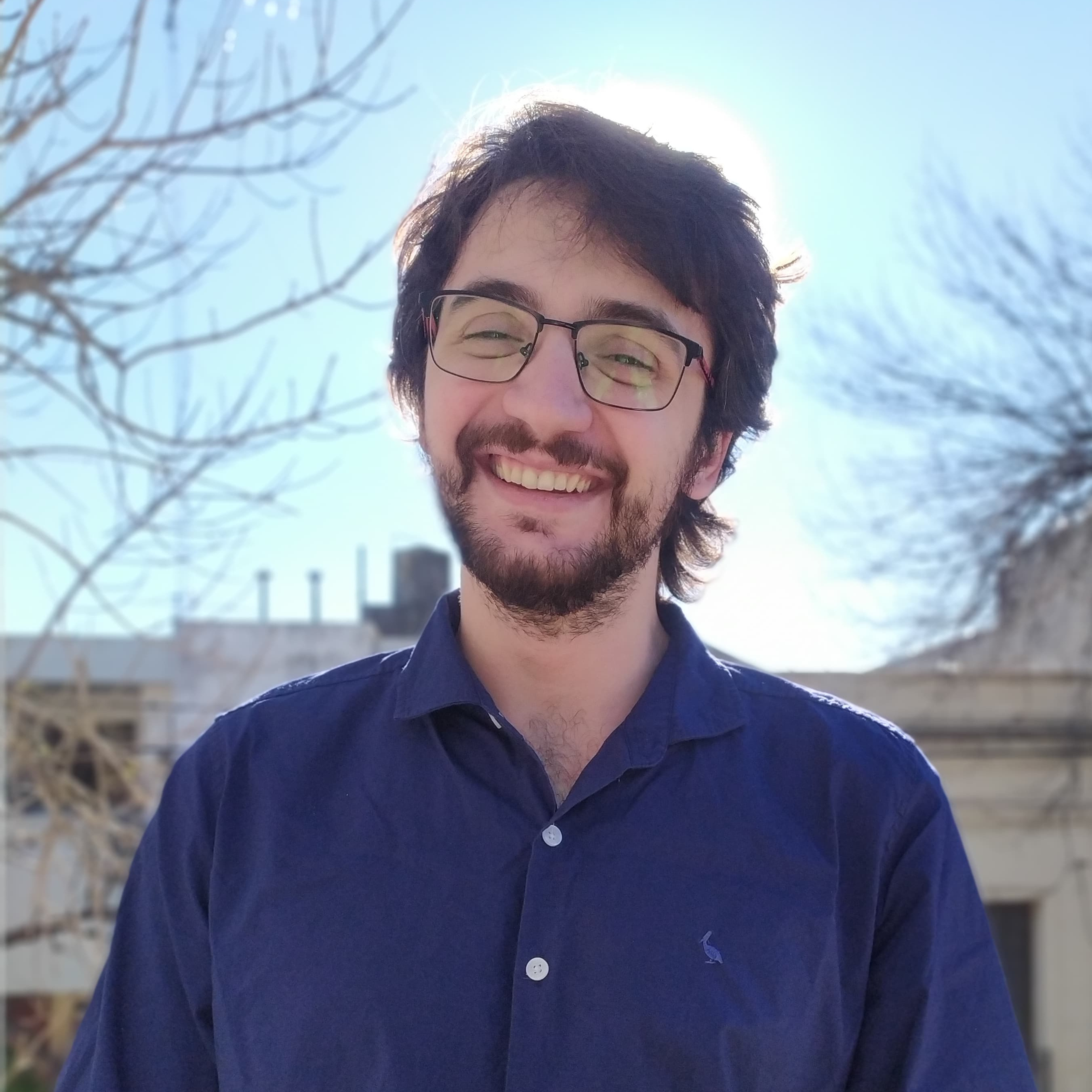 Foto de perfil de Franco De Gaetani